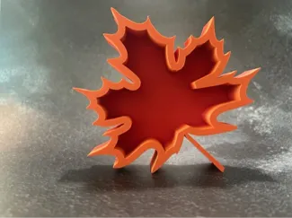 Maple Leaf