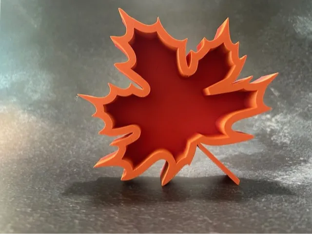 Maple Leaf