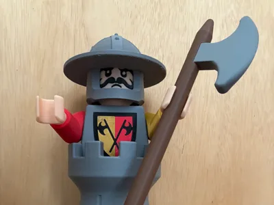 TowerGuard T.B.C.