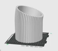 0.28mm layer, 2 walls, 5% infill