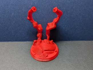 40mm base for inceptor (rocky)