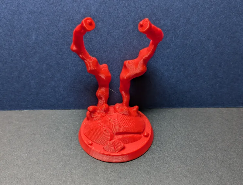 40mm base for inceptor (rocky)