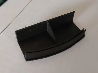 Poloroid stand & wall mount