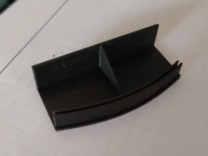 Poloroid stand & wall mount