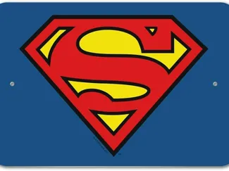 Superman Logo