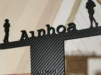 0.2mm layer, 2 walls, 10% infill