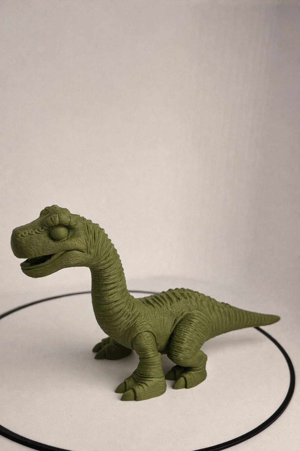 Miniatura 2 do modelo 3D Mini Carnage Bronto 