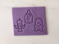 30mm Lumiere, Cogsworth, rose