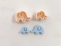 15mm and 20mm Elephant