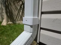 PETG Profile with 5 walls thickness