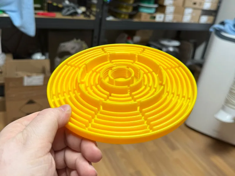 Bee Water Feeder (Compatible with PET Bottles)