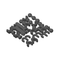 Dummy 13 Articulations+ — photo 6