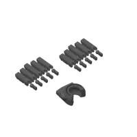 Dummy 13 Articulations+ — photo 8