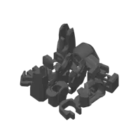 Dummy 13 Articulations+ — photo 9