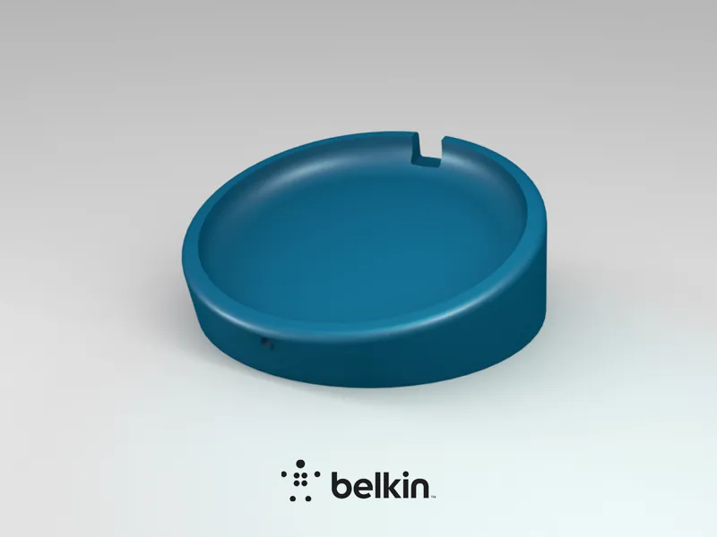 Belkin - wireless BoostCharge 10W