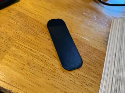 Simple Bookmark