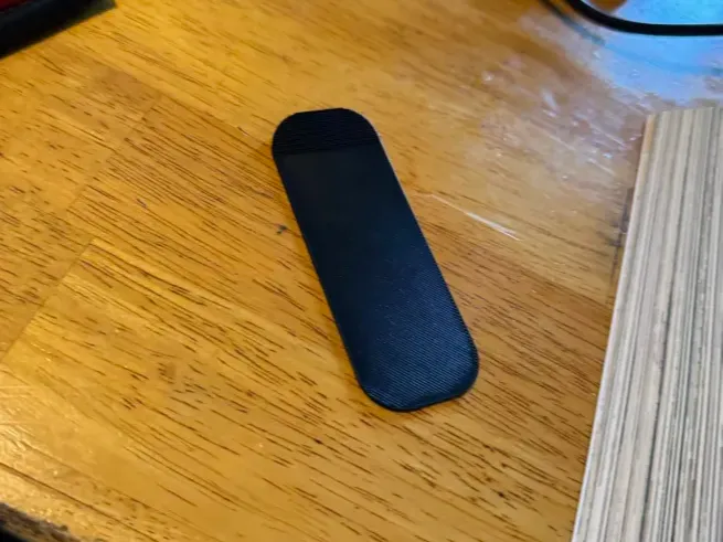 Simple Bookmark