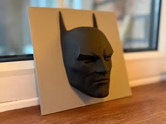 Batman - Wall Art