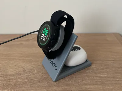 Suunto Run Watch Stand