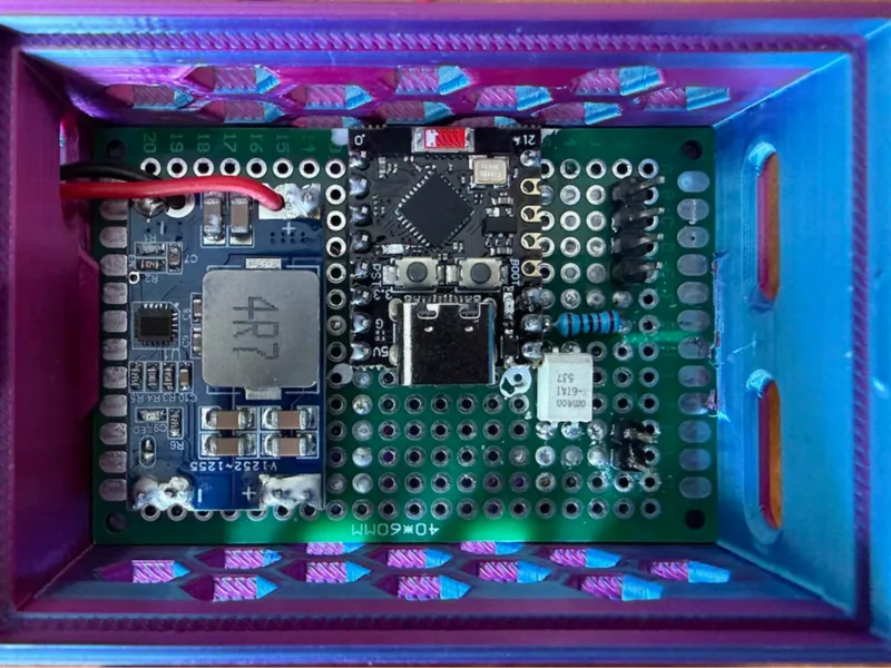 Garage Door Controller Home Assistant Integration