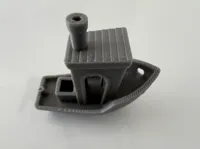 0.25mm layer, 2 walls, 20% infill