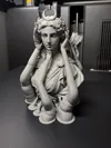 0.16mm layer, 2 walls, 10% infill
