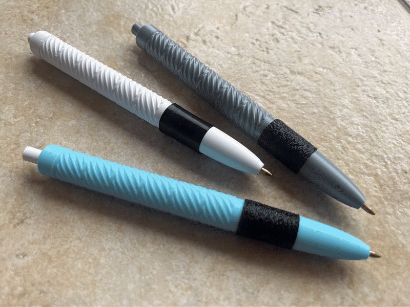 Click Pen