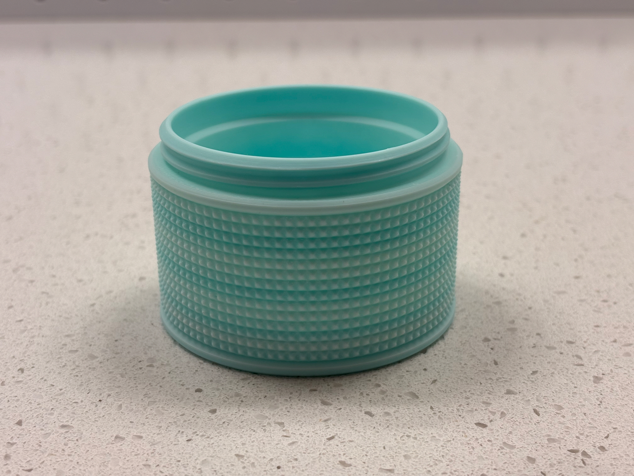 Miniatura 5 do modelo 3D Stackables Container Set
