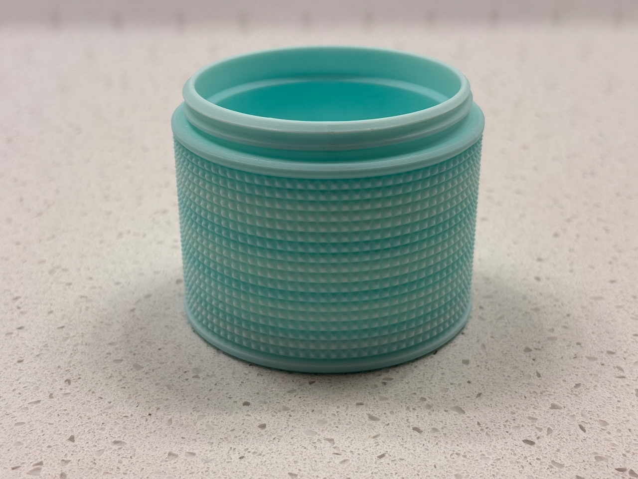 Miniatura 6 do modelo 3D Stackables Container Set