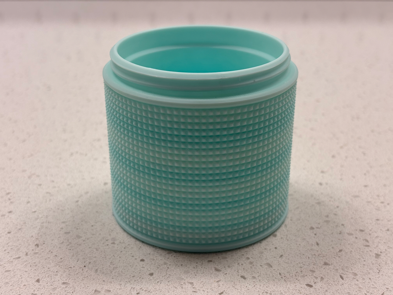 Miniatura 7 do modelo 3D Stackables Container Set