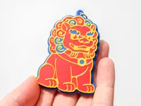0.2mm 层高, 2 层墙, 15% 填充