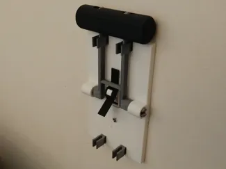 The Spookin Switch Version 2