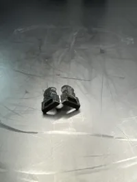 0.2mm layer, 3 walls, 15% infill