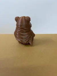 Figurine Ewok — Star Wars — photo 4