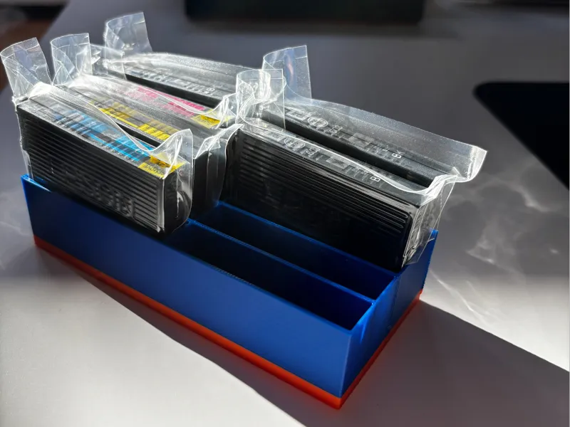 Epson 603 8 cartridge holder