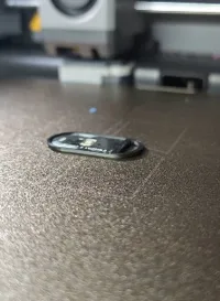 一體式不須黏合