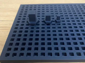 Gridlock Grid