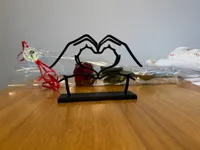 0.16mm layer, 2 walls, 15% infill