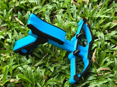 Cross Bow
