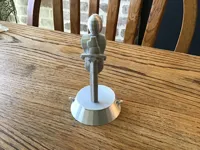 Trophée sur le thème Rec Room — photo 3