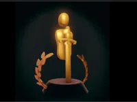 Trophée sur le thème Rec Room — photo 1