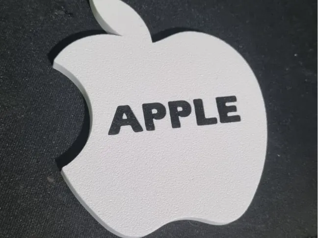 Logo Apple