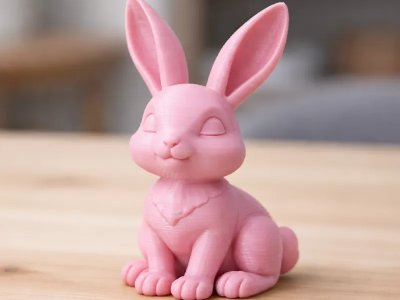 cute bunny
