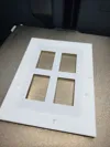 0.16mm layer, 2 walls, 10% infill