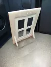 0.16mm layer, 2 walls, 10% infill