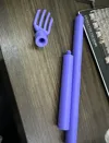 0.2mm layer, 7 walls, 20% infill