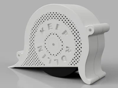 Tape Dispenser 50 mm