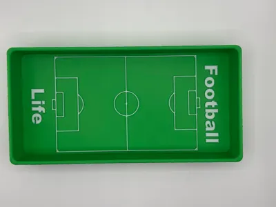 Football Life Catch-all Tray