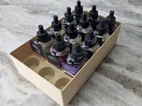 Bath & Body Works Wallflower Bin