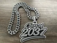 Class of 2037 - Hype Chain